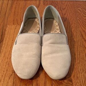 Birdies The Starling Suede Loafer